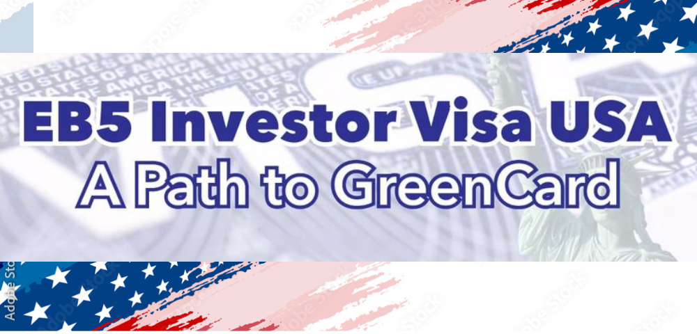 How to Obtain an Investment Visa for the USA